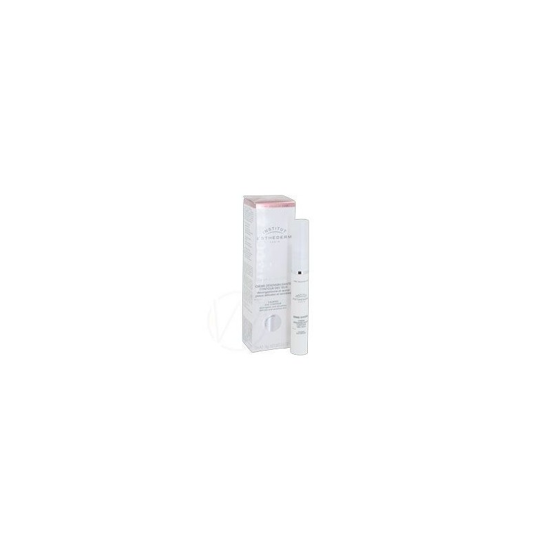 Institut Esthederm Calming Eye Contour Cream 15 ml Institut Esthederm Calming Eye Contour Cream 15 ml