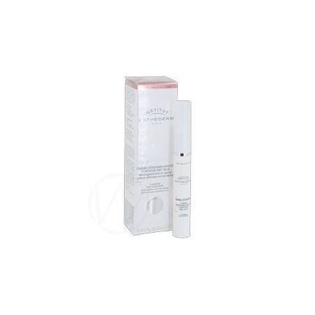 Institut Esthederm Calming Eye Contour Cream 15 ml