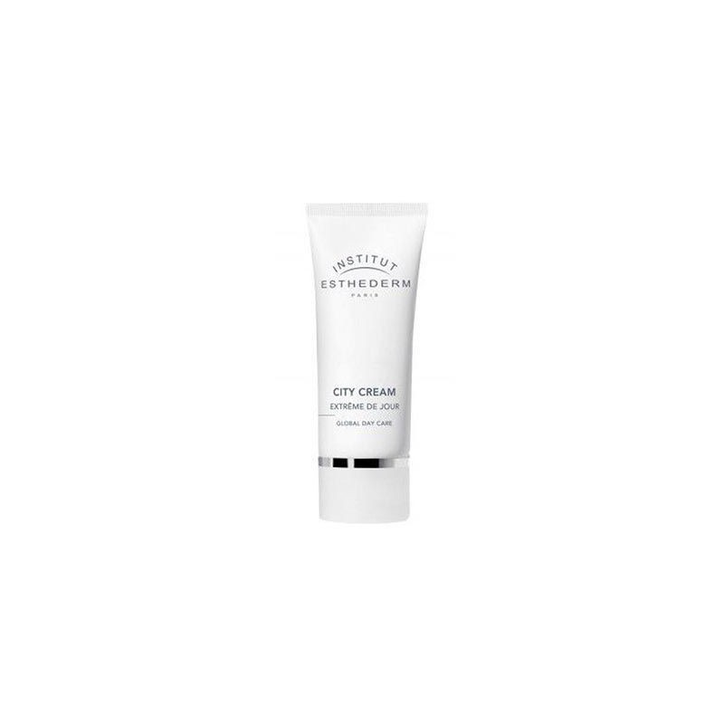 Institut Esthederm City Cream Global Day Care 30ml Institut Esthederm City Cream Global Day Care 30ml