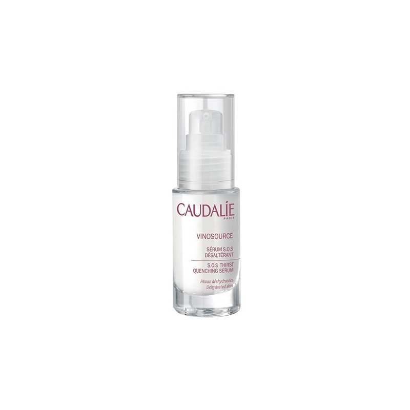 Caudalie Vinosource Sos Thirst Nem Serumu 30ml Caudalie Vinosource Sos Thirst Nem Serumu 30ml