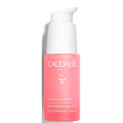 Caudalie Vinosource-Hydra S.O.S Thirst  Hiyalüronik Nem Serumu 30 ml