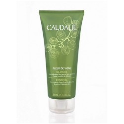 Caudalie Gel Douche Fleur de Vigne Shower Gel 200ml. Vücut Yıkama Jeli