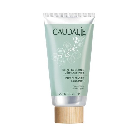 Caudalie Deep Cleansing Exfoliating Cream 75 ml