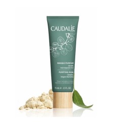 Caudalie Purifying Mask 75 ml Kil Maskesi