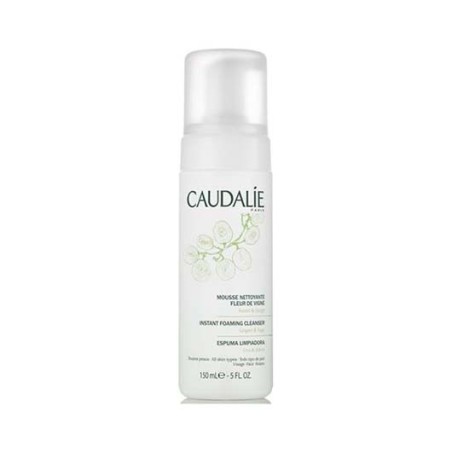 Caudalie Instant Foaming Cleanser-Temizleme Köpüğü 