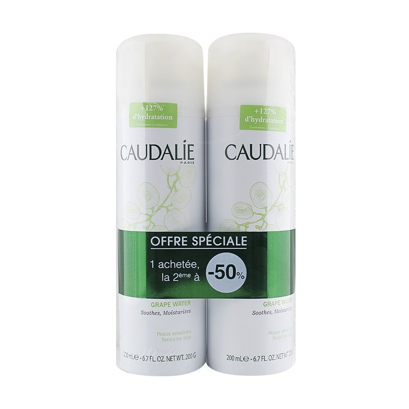 Caudalie Grape Water Caudalie Grape Water