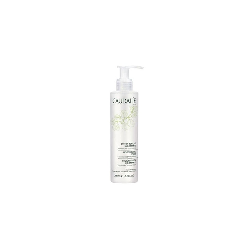 Caudalie Moisturizing Toner Nemlendirici Tonik Caudalie Moisturizing Toner Nemlendirici Tonik