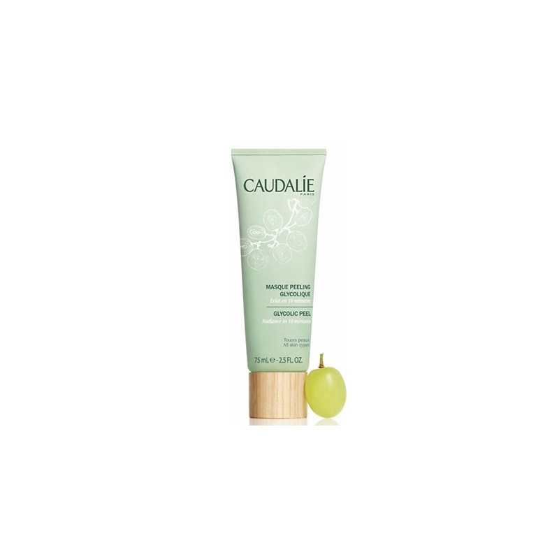 Caudalie Glycolic Peel 75ml Caudalie Glycolic Peel 75ml