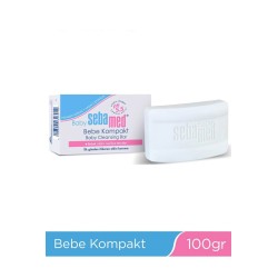Sebamed Baby Compact 100gr Sabun