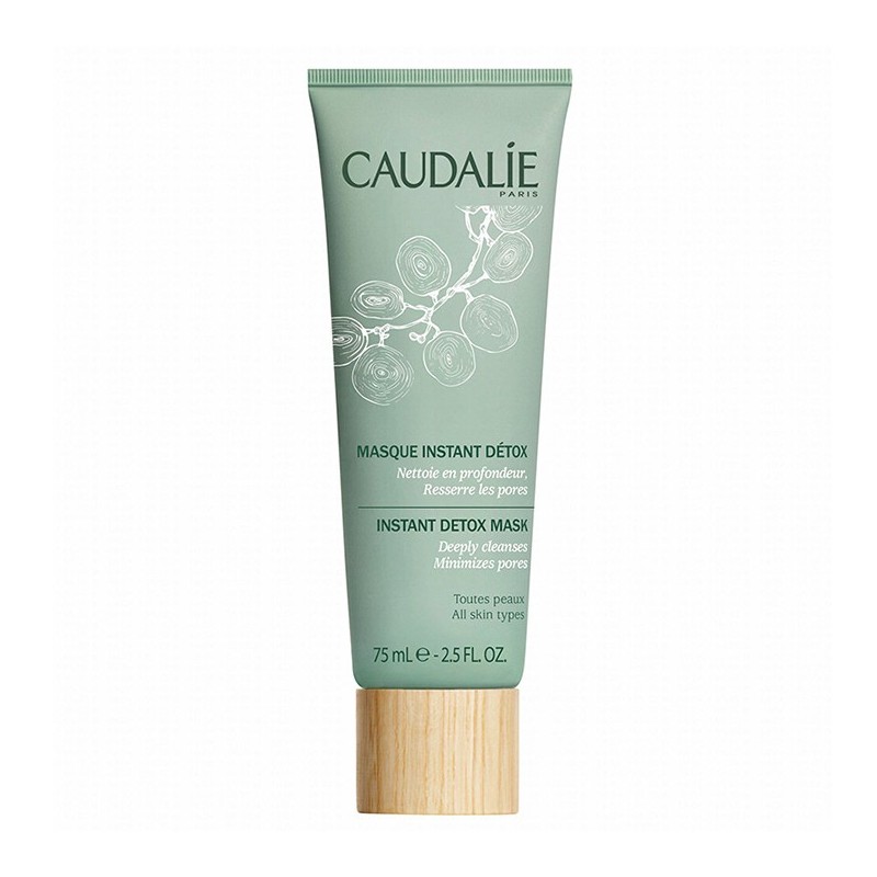 Caudalie Instant Detox Mask 75ml