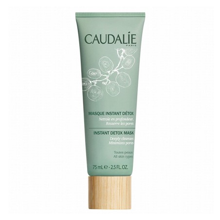 Caudalie Instant Detox Mask 75ml