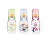 NUK Standart Silikon Emzikli PP Biberon (110 ml)