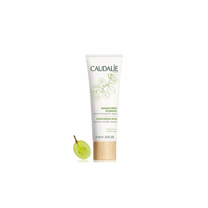 Caudalie Moisturizing Mask 75ml Caudalie Moisturizing Mask 75ml
