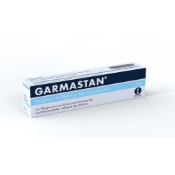 Garmastan Pomat 20gr