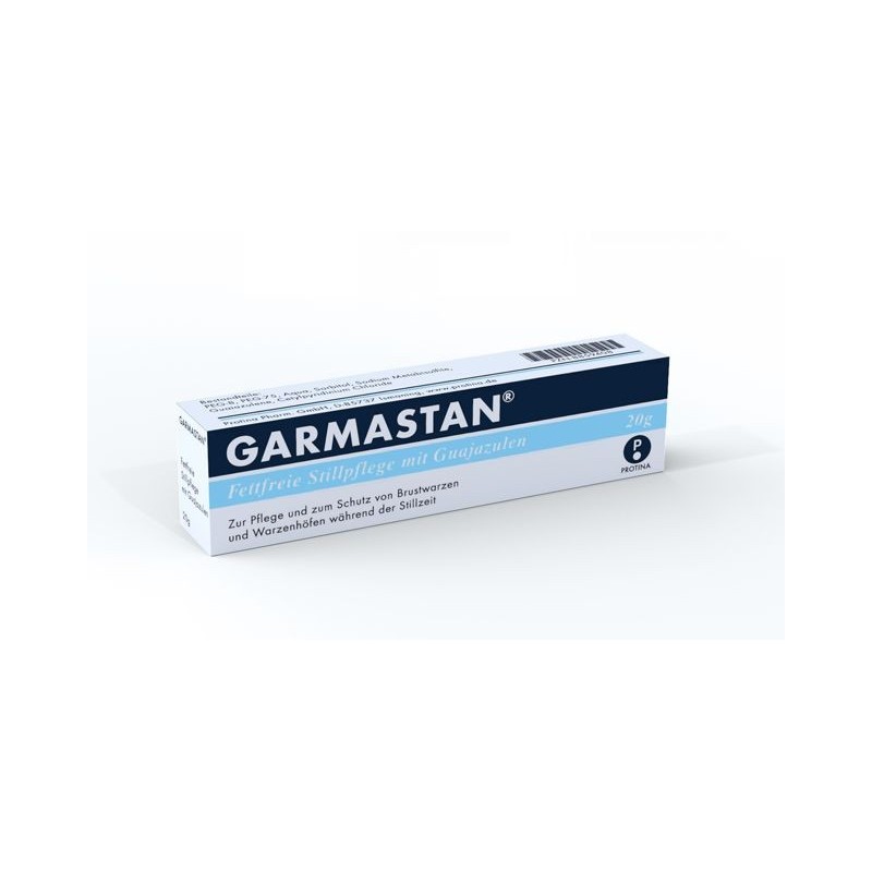 Garmastan Pomat 20gr Garmastan Pomat 20gr