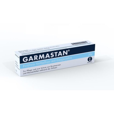 Garmastan Pomat 20gr