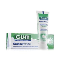 GUM Original White Diş Macunu 75ml
