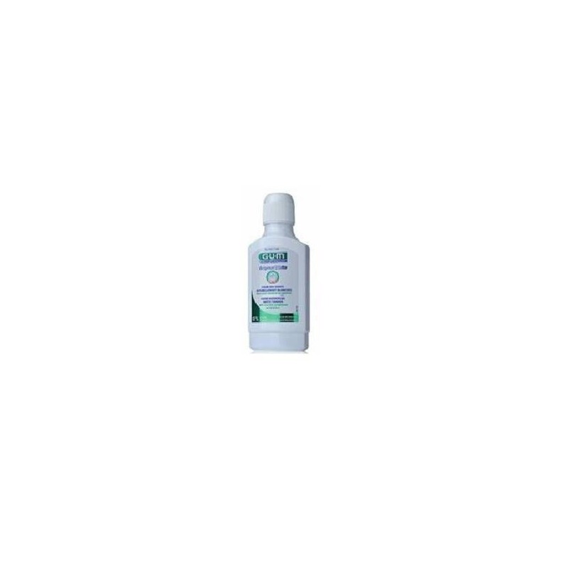 GUM Original White Ağız Çalkalama Suyu 300ml GUM Original White Ağız Çalkalama Suyu 300ml