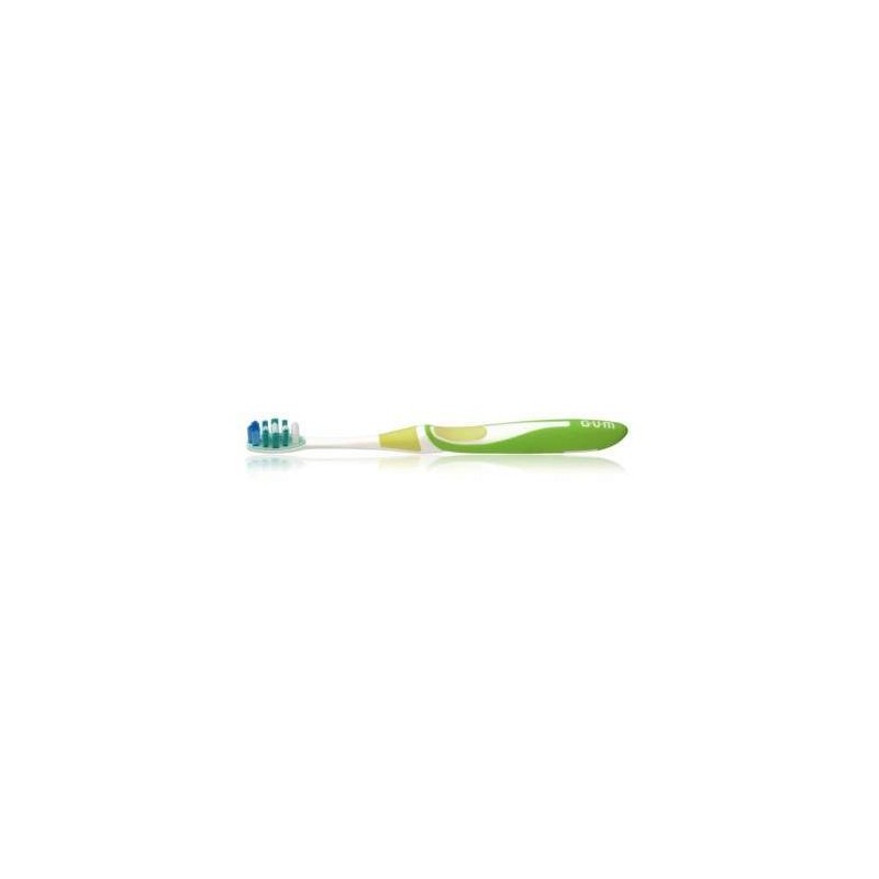 GUM Activital Compact Diş Fırçası 585 GUM Activital Compact Diş Fırçası 585