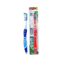 GUM Technique Diş Fırçası 490