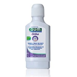 Gum Ortho Ağız Çalkalama Suyu 300 ml