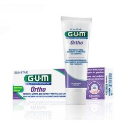 Gum Ortho Diş Macunu