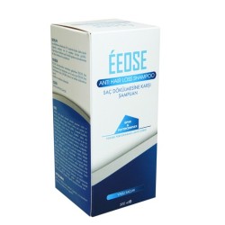 EEOSE Saç Dökülmesine Karşı Şampuan 300 ml | TuruncuKasa
