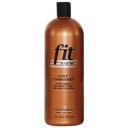 Hayashi System Fit Daily Conditioner 950 ml | TuruncuKasa