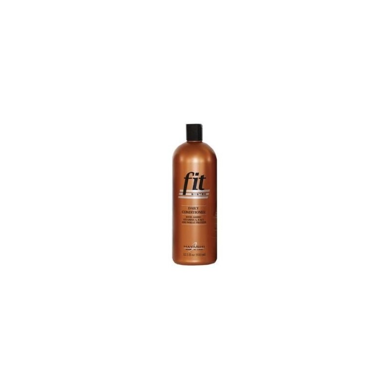 Hayashi System Fit Daily Conditioner 950 ml | TuruncuKasa Hayashi System Fit Daily Conditioner 950 ml | TuruncuKasa