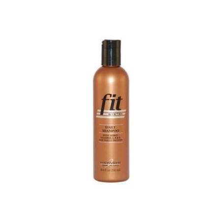 Hayashi System Fit Daily Shampoo Şampuan  | TuruncuKasa