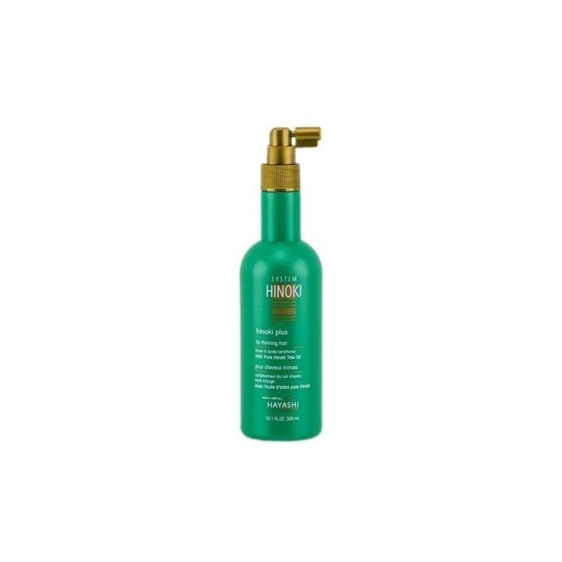 Hayashi System Hinoki Plus 300 ml