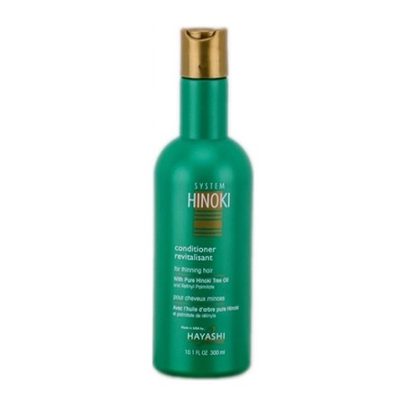 Hayashi System Hinoki Conditioner Saç Kremi 300 ml