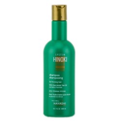 Hayashi System Hinoki Shampoo Şampuan 250 ml