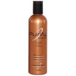Hayashi System Fit Purify Shampoo Şampuan 250 ml  | TuruncuKasa