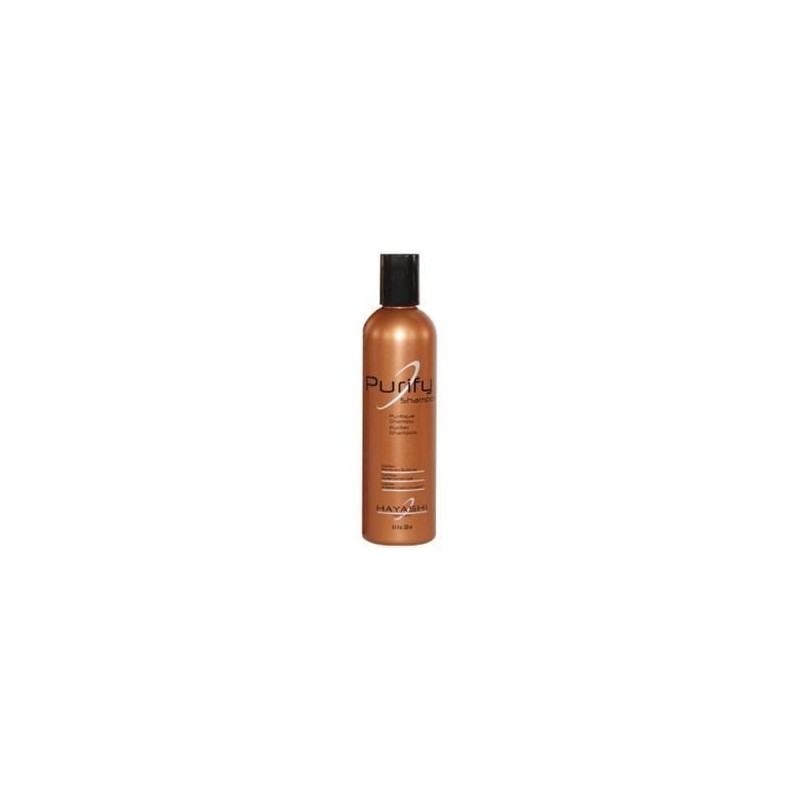 Hayashi System Fit Purify Shampoo Şampuan 250 ml | TuruncuKasa Hayashi System Fit Purify Shampoo Şampuan 250 ml | TuruncuKasa
