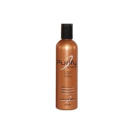 Hayashi System Fit Purify Shampoo Şampuan 250 ml  | TuruncuKasa