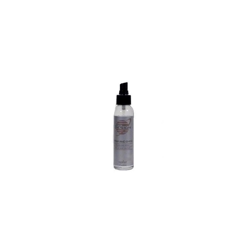 Hayashi System Design Spray And Shine 125 ml | TuruncuKasa Hayashi System Design Spray And Shine 125 ml | TuruncuKasa