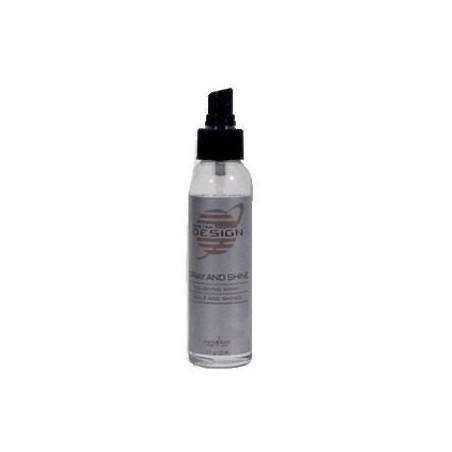 Hayashi System Design Spray And Shine 125 ml  | TuruncuKasa