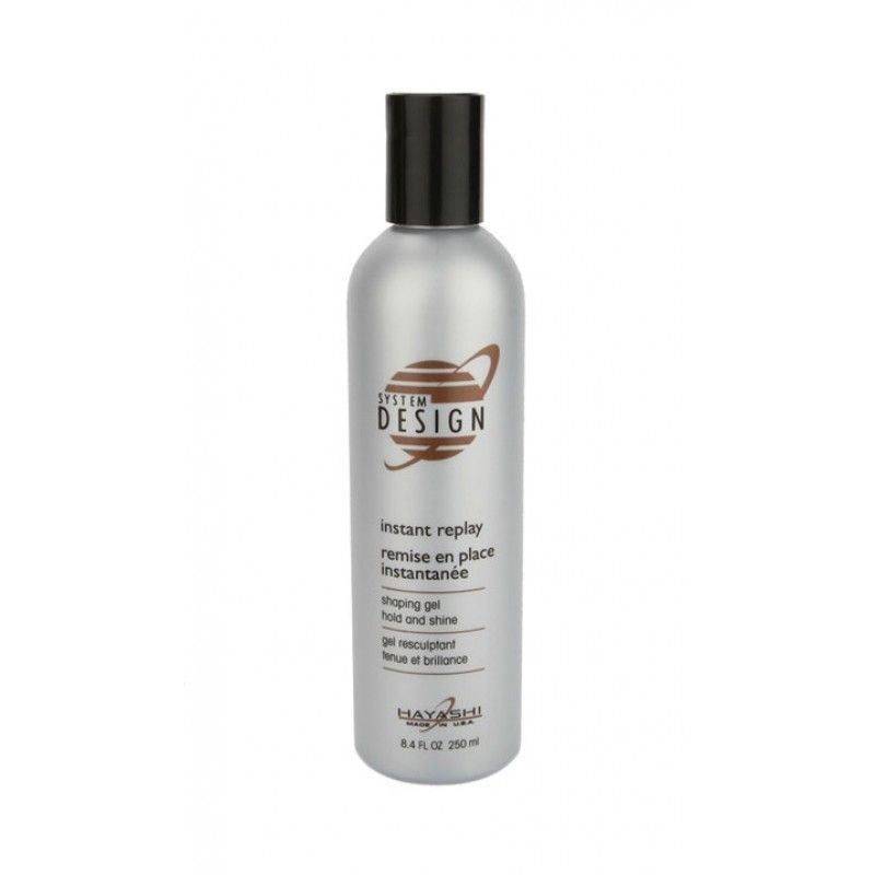 Hayashi System Design Instant Replay Gel 250 ml | TuruncuKasa Hayashi System Design Instant Replay Gel 250 ml | TuruncuKasa