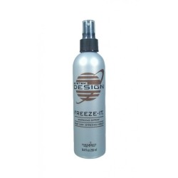 Hayashi System Design Freeze it Sprey 250ml  | TuruncuKasa