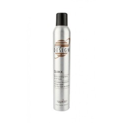 Hayashi System Design Quikk 300ml | TuruncuKasa