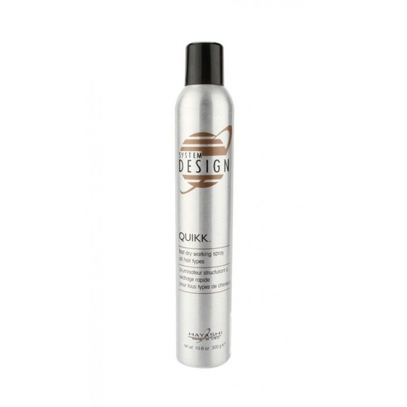 Hayashi System Design Quikk 300ml | TuruncuKasa