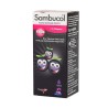 Sambucol Kids Kara Mürver Özütü  Likit Şurup 120 ml
