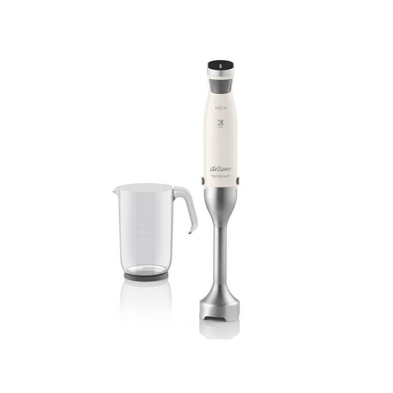 Arzum Technoart Ar1052 Krem El Blender