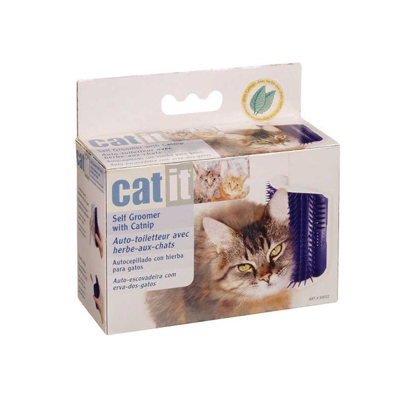 Catit Köşe Kaşınma Aparatı