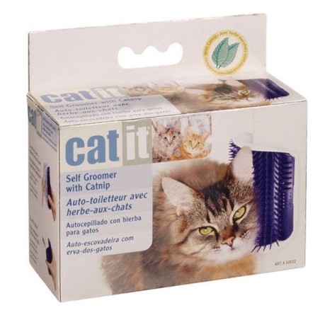Catit Köşe Kaşınma Aparatı