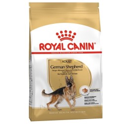 Royal Canin Bhn German Shepherd 11K