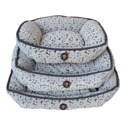 Daisy İç Mekan Yatak 3 lü set
