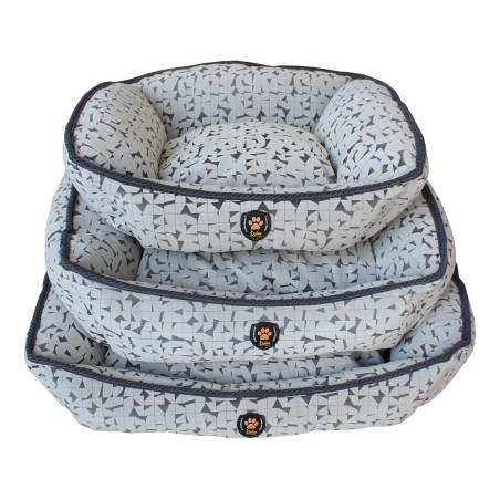 Daisy İç Mekan Yatak 3 lü set