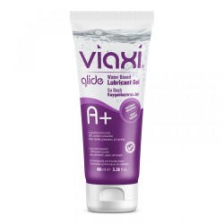 Viaxi Glide A+ Kayganlaştırıcı Jel 100 ml